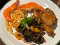 -大冒险家餐厅