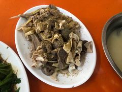 -水东兴记鸭粥店(茂名店)