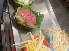 -重庆老火锅王(永陵路分店)