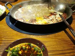 -受气牛肉·重庆耙牛肉(来福士店)