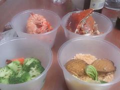 -闽南海鲜城(滨河中路店)