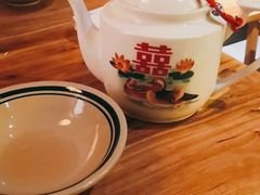 -破三川·新川菜(静安大融城店)