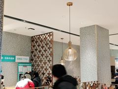 大堂-半天妖烤鱼(中山路店)