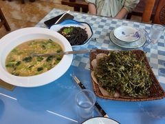 -丽泽山庄·生态怀柔菜·虹鳟鱼(红螺寺店)