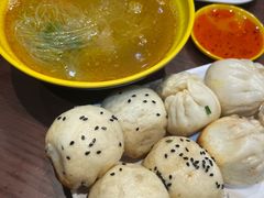 -大壶春生煎(世纪汇广场店)