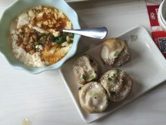 -咬不得高祖生煎·简餐(高银街店)
