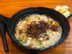 -花溪巷牛肉粉(泉城路店)