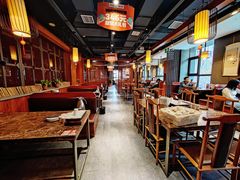 -郑喜旺烧烤(郑州总店)
