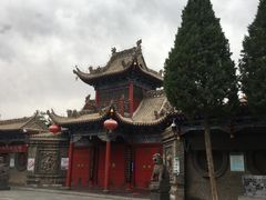 -高庙保安寺