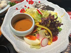 -黑牛の店·和牛烧肉(大悦城店)