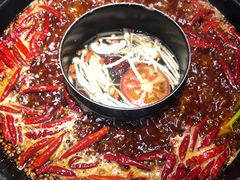 -蜀大侠火锅(寰球文化地标·总府店)