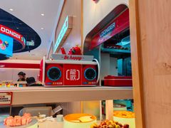 -龍歌自助小火锅(市北台东利群店)