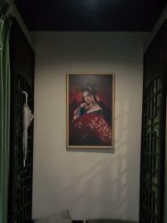 -盘子女人坊古装写真摄影(天津总店)