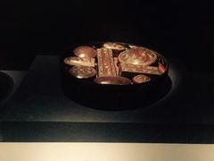 -马王堆汉墓遗址