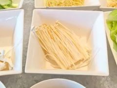 -盐城万豪酒店-盐城厨房西餐厅
