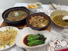 -写庭·鱼鲜川菜·宴请(铁像寺水街店)
