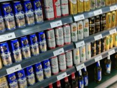 -幸福荣耀生鲜超市(和平街店)