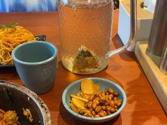 -鑫日千里马朝鲜族小馆(总店)