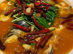 -清水亭湖北菜(大屯DT51店)