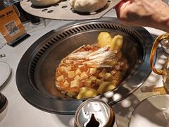 -遇东北林区铁锅炖(南开店)