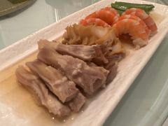 -老洋房花园饭店(绍兴路店)
