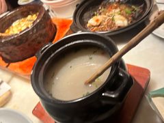 -绿茶餐厅(杭州黄龙K-lab店)