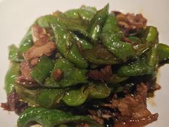 -上和臻品中国菜(花园街店)