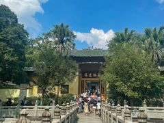 -南华禅寺