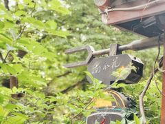 景观位-南瓜花意大利餐厅(高新二路店)