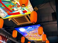 -大洋家·精品潮汕菜·生腌砂锅粥(天河东路店)