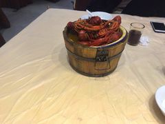 -怪怪龙虾·澳洲蓝龙王·深夜食堂(惊驾路店)