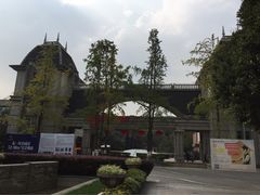 -菲鱼体育恒温游泳馆(中海名城店)