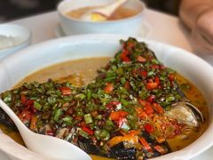 千岛湖大鱼头-辣公子·千岛湖私房菜(滨江店)