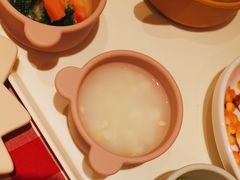 -西贝(金桥店)