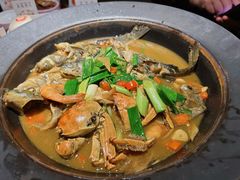 -一味大院•桐庐菜传承店(春江路店)