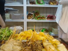 -大姐麻辣烫(莲宝中路店)