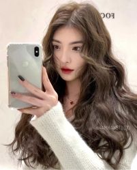 -爱秀造型 T-G