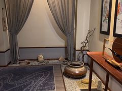-鼎族怡华·指压·经络·疗愈SPA(紫荆店)