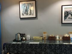 大堂-蜗牛小馆醉乡民谣云南菜(惠新西里店)