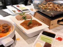 -四季民福烤鸭店(望京南湖东园店)