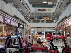 -万达广场(龙湾店)