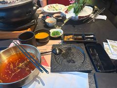-黑牛の店·黑金店(沈阳万象城店)