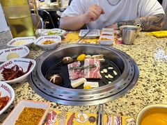-安又胖韩国烤肉(美罗城店)