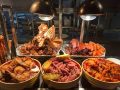 -星伦多自助料理(华润万象城店)