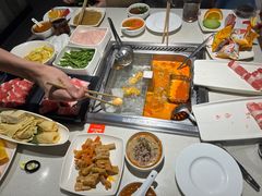 -海底捞火锅(西安路店)
