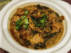 -金掌勺·锅包肉(广渠门店)