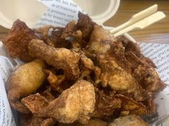 -呷贺盐酥鸡(抄纸巷店)