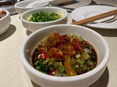 -海底捞火锅(万丰桥店)