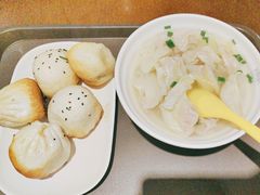 -大壶春(四川中路店)