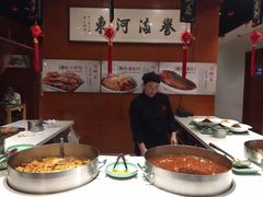 -河东颐祥阁(世贸店)